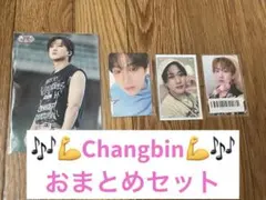 スキズ チャンビン おまとめセット