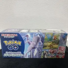 Pokémon GO スペシャルセット