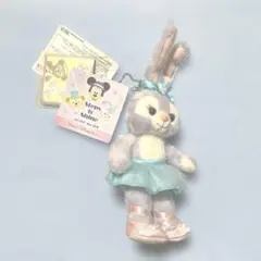 ステラルー ぬいぐるみ バッジ マスコット