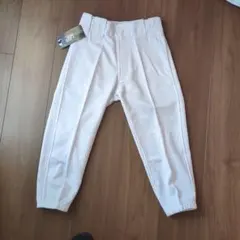 少年野球　ユニフォームパンツ　150 新品