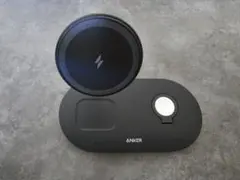 Anker 533 Magnetic Wireless Charger