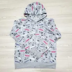 フルジップ パーカー スヌーピー PEANUTS