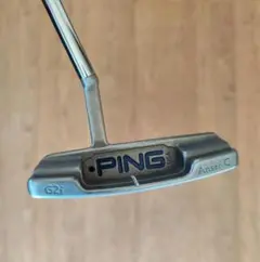 PING G2i Anser C パターのサムネイル