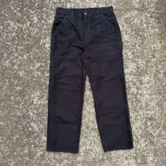 Carhartt ペインターパンツ B111-BLK 42×30 - メルカリ