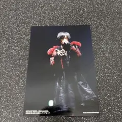 川村壱馬　生写真