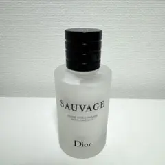 Dior ソヴァージュ アフターシェーブバーム 100mL
