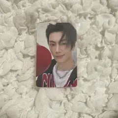 ROMANCE:UNTOLD weverse ラキドロ ジェイ