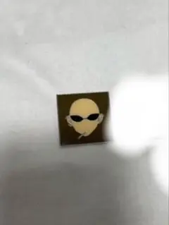 NANA ピンバッチ