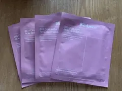 Biodance バイオコラーゲンリアルディープマスク 4枚セット
