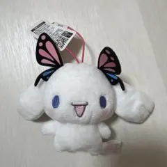 サンリオ シナモロール シナモン マスコット