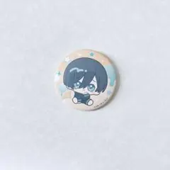 ブルーロック糸師凛 バレエコア缶バッジ - メルカリ