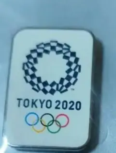 2026年最新】バッジ 東京オリンピックの人気アイテム - メルカリ