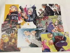 サカモトデイズ 特典