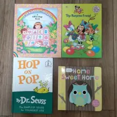 2026年最新】英語多読♯英語絵本まとめ売りの人気アイテム - メルカリ