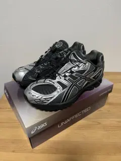 ASICS Unaffected Gel-Nimbus 10.1 27cmのサムネイル