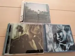 INORAN 想 2パターン ニライカナイ 3枚セット 初回限定盤