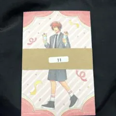 うたプリ　BGS 購入特典 全種セット