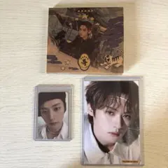 stray kids スキズ リノ まとめ 売り タワレコ