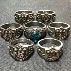 2025年最新】ボンゴレリング 嵐の人気アイテム - メルカリ