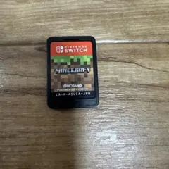 switch マインクラフト