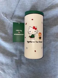 Hello Kitty × STARBUCKS タンブラー　はなまり様　専用