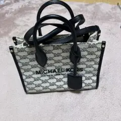 MICHAEL KORSショルダーバッグのサムネイル