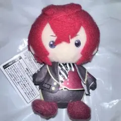 ツイステ　ミルキーボア　リドル