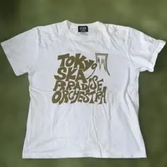 東京スカパラダイスオーケストラ 30周年記念 Tシャツ Mサイズ　バンt