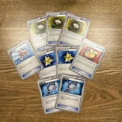 ポケモンカード XY BW グッズ　まとめ売りのサムネイル