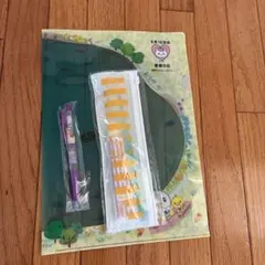 東洋羽毛　ぴよまるセット