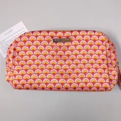 Bvlgari ポーチ ノベルティ