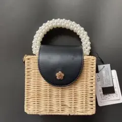 2025年最新】MARY QUANT かごバッグの人気アイテム - メルカリ