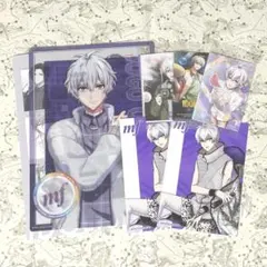 アイドリッシュセブン アイナナ 逢坂壮五 まとめ売り カード ブロマイド など