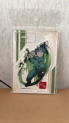 忍たま乱太郎　食満留三郎　アクリルスタンド