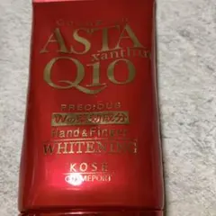 KOSE コーセー プレシャス 薬用ホワイトニング ハンドクリームのサムネイル