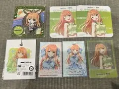 紫雲清夏 キャラクターグッズ