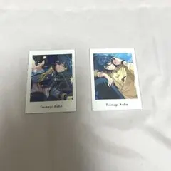 あんスタ 青葉つむぎ ぱしゃっつ