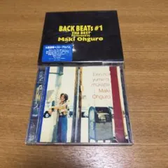 2026年最新】BACK BEATs 1の人気アイテム - メルカリ
