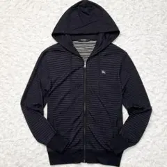 2026年最新】BURBERRY BLACK LABEL メンズ パーカーの人気アイテム