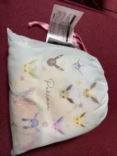 ポケモン イーブイ ブランケット