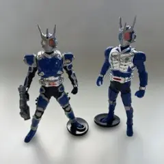 仮面ライダー アギト G3 フィギュア 2体セット