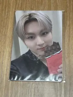 ENHYPENジョンウォンDaydreamラキドロツアートレカ