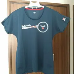 フィラ テニス Tシャツ