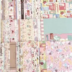 ayyjewel おすそ分けファイル A5サイズバインダー フルーツパーラー