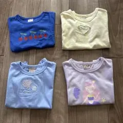 プティマイン　Tシャツセット