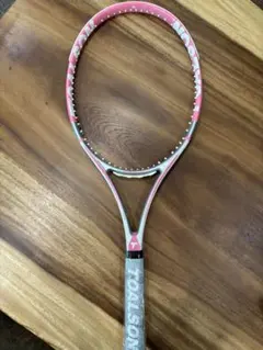 2026年最新】TOALSON テニス ラケット(硬式用)の人気アイテム - メルカリ