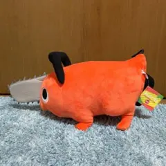 チェンソーマン ポチタBIGぬいぐるみ