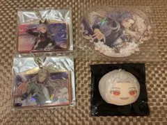 あんスタ　乱凪砂　おまんじゅう　花の契約アクスタ　アクリル絵馬