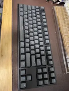 東プレ リアルフォース R2有線キーボード JISテンキーなし - メルカリ