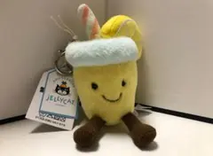 jellycat キャラクターグッズ